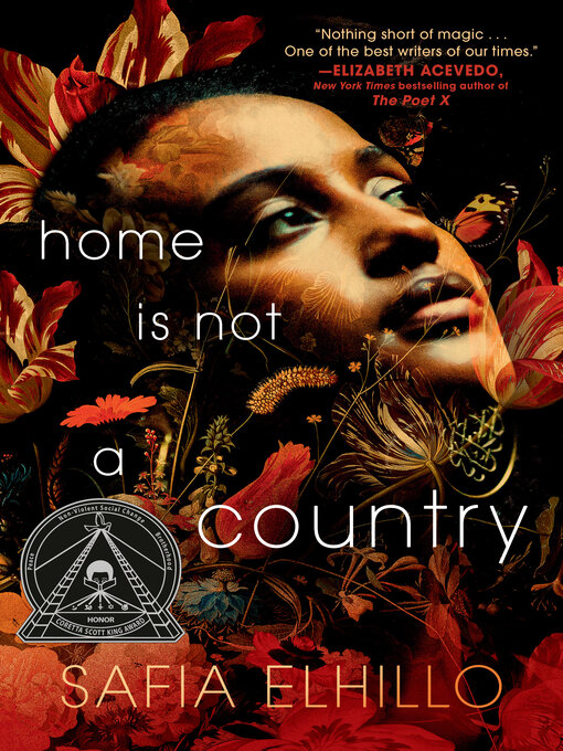 Title details for Home Is Not a Country by Safia Elhillo - Available
